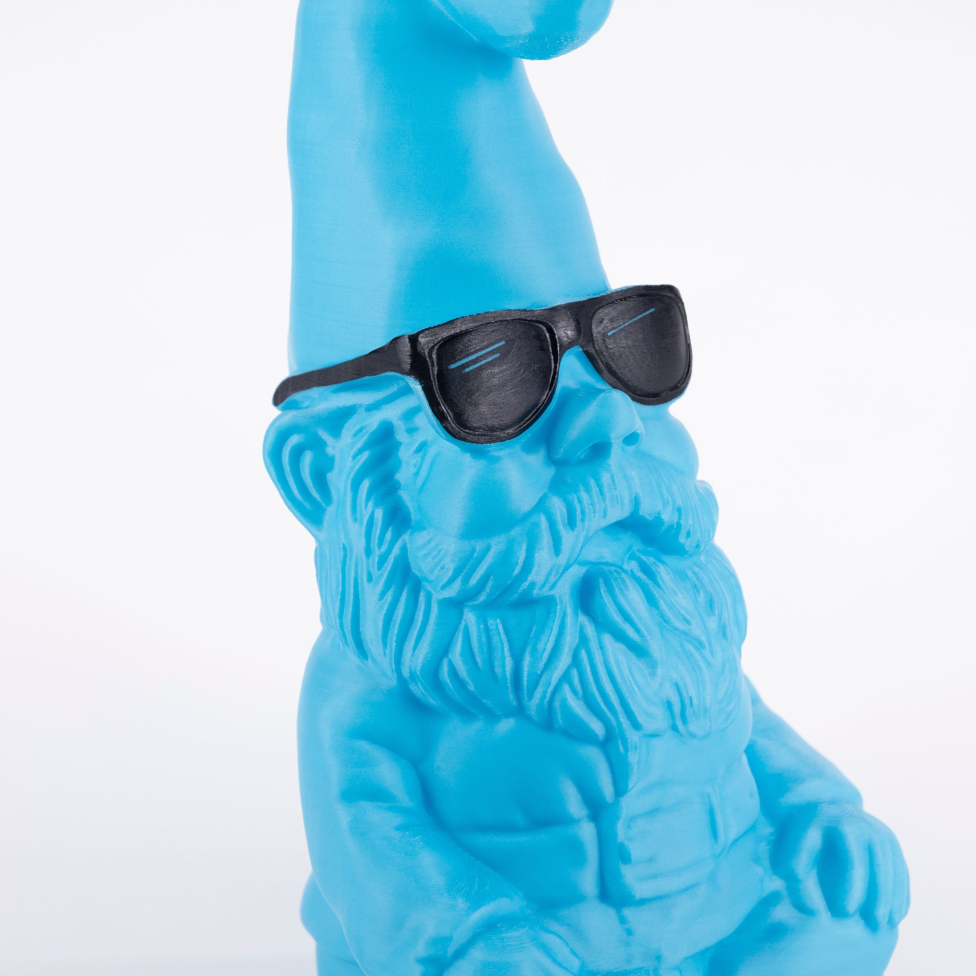 Special Edition - Half Scale Gnomeo Replica (Glow In The Dark)