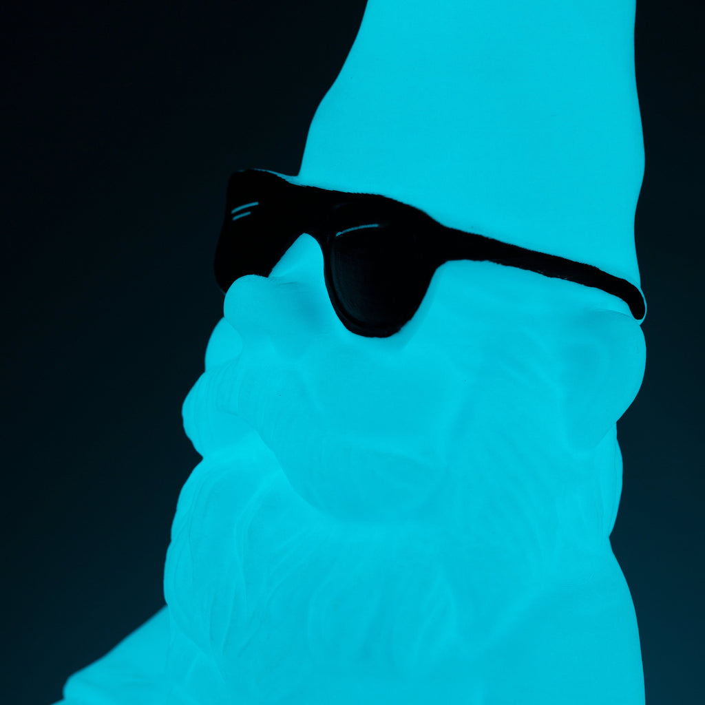 Special Edition - Full Scale Gnomeo Replica (Glow In The Dark)