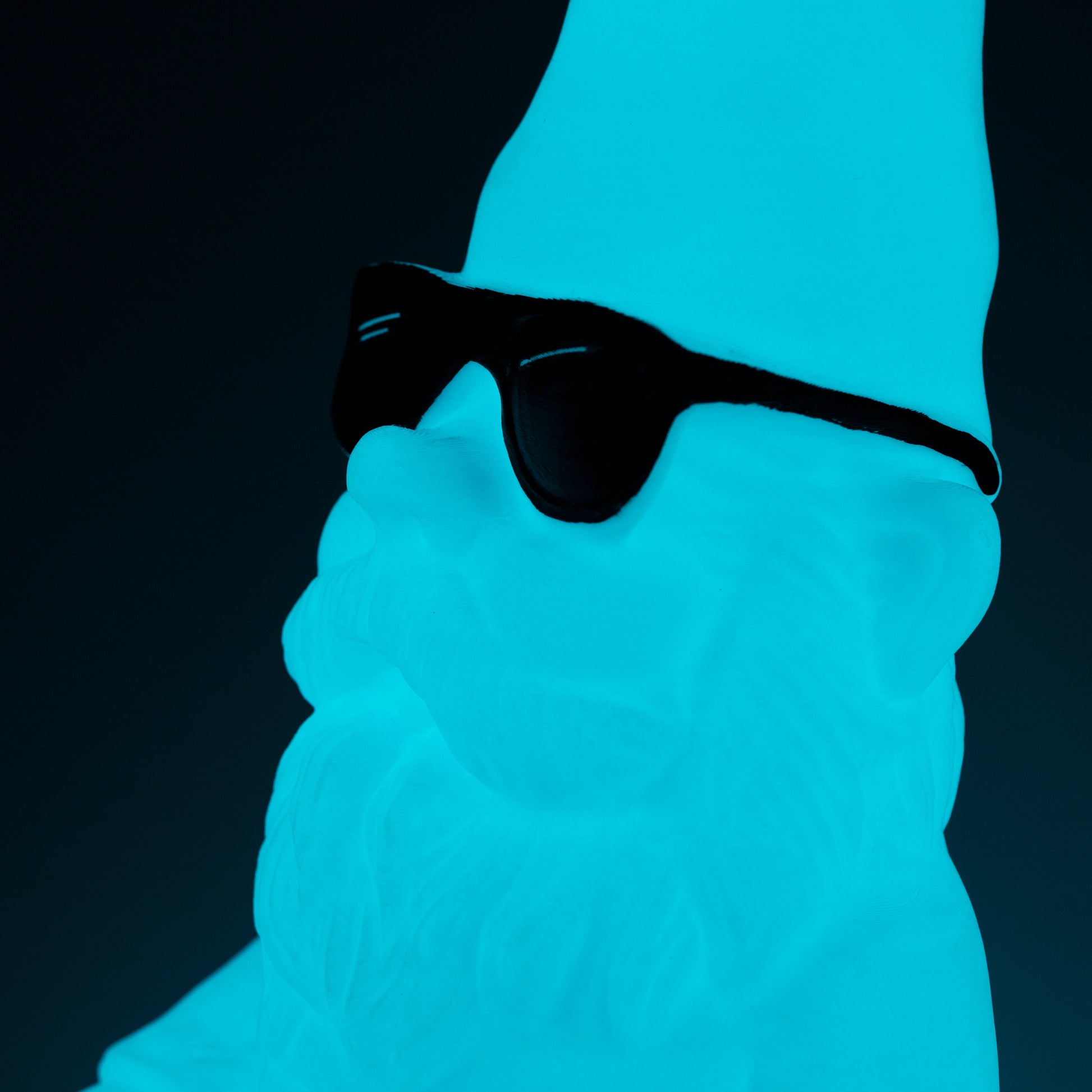 Special Edition - Half Scale Gnomeo Replica (Glow In The Dark)