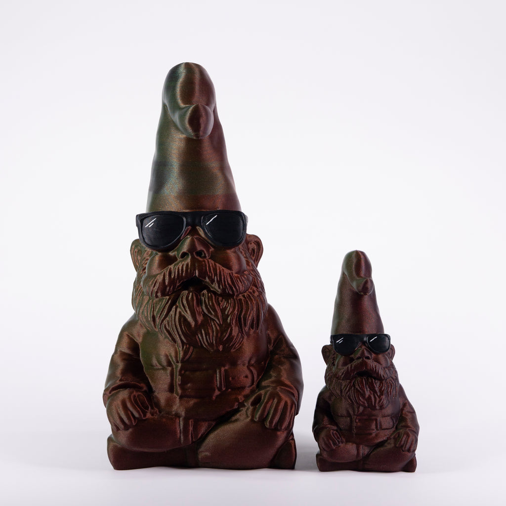 Special Edition - Full Scale Gnomeo Replica (Color Shift)