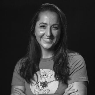 Julia Szilagyi | Sugarshack