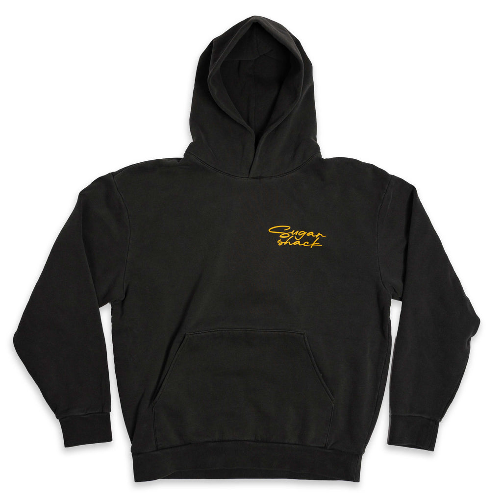 Mission Hood 2.0
