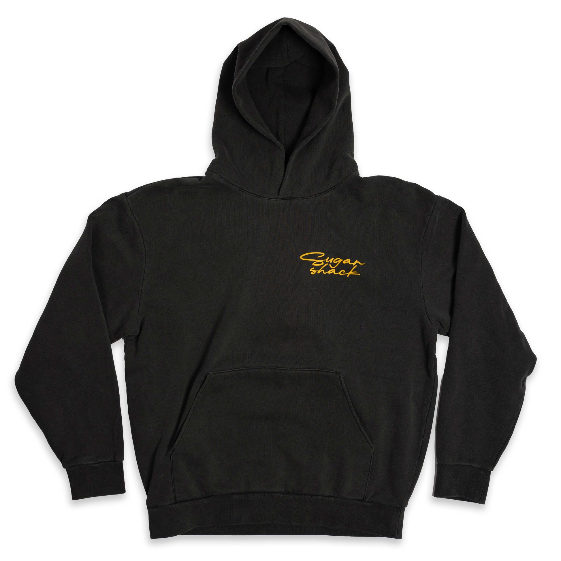Mission Hood 2.0