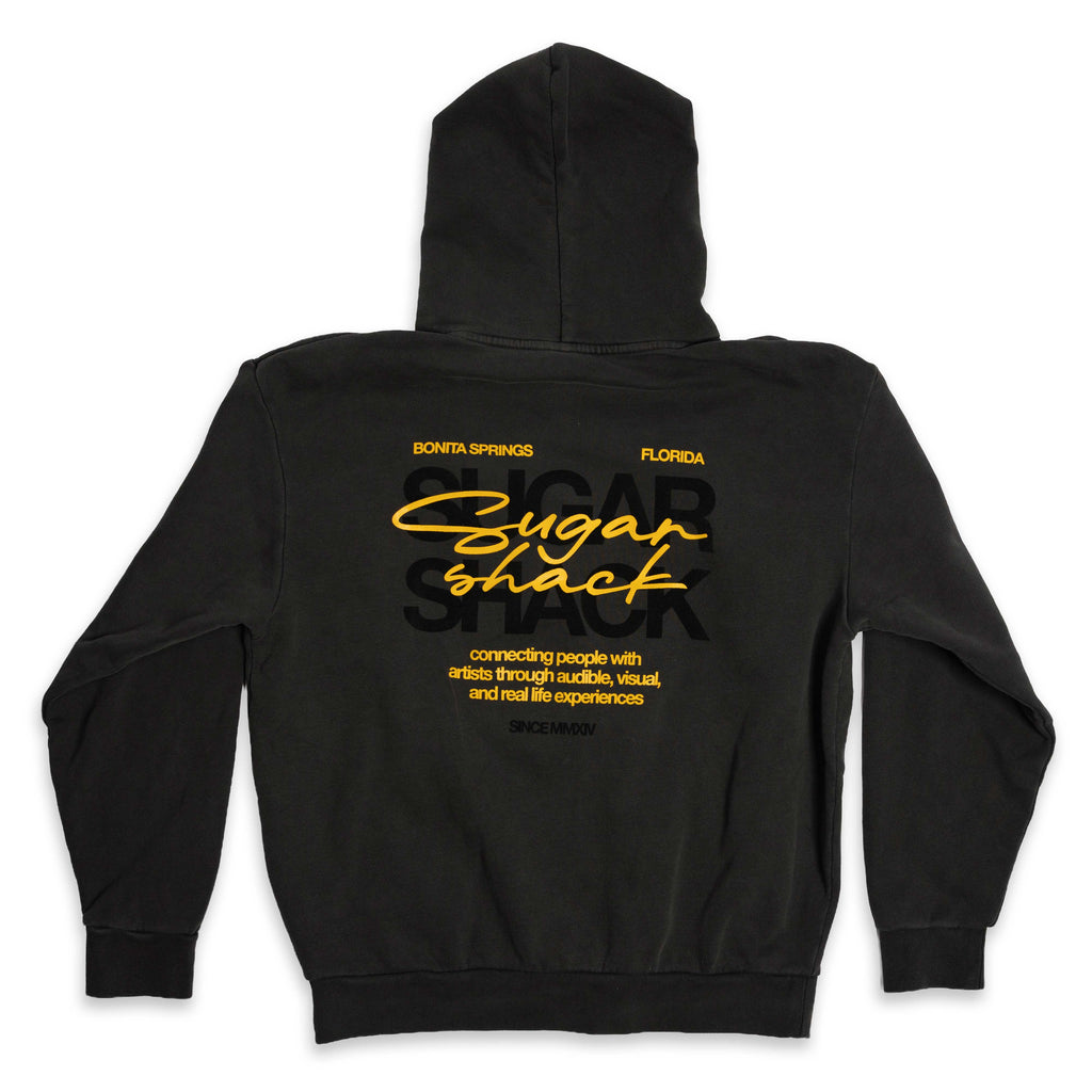 Mission Hood 2.0