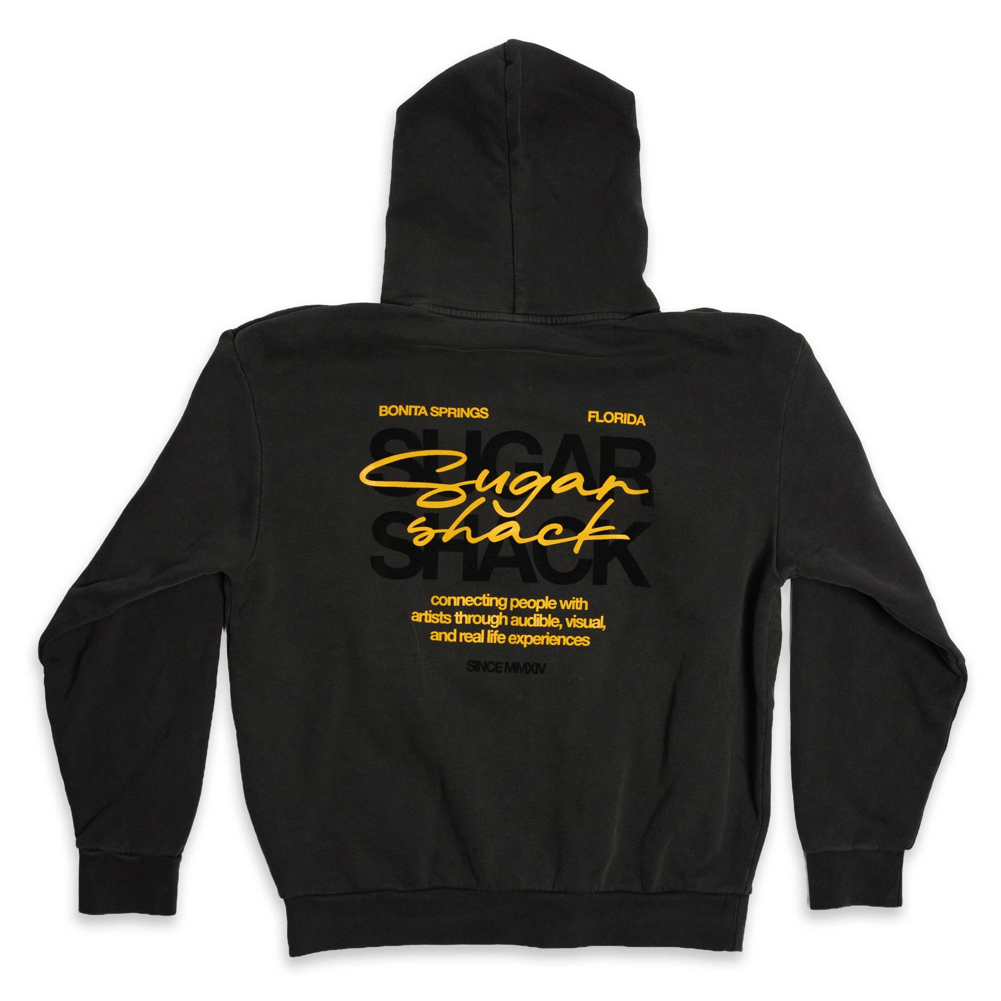 Mission Hood 2.0