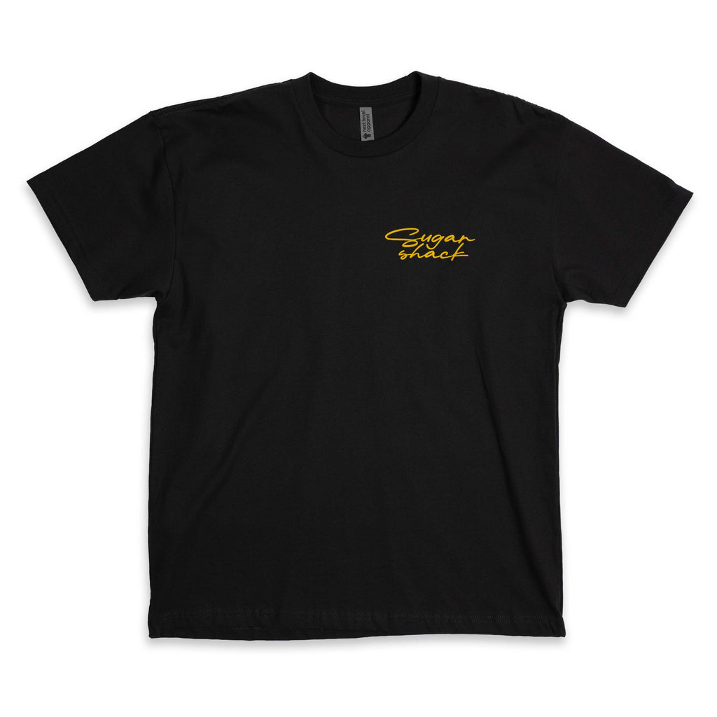 Mission Tee 2.0