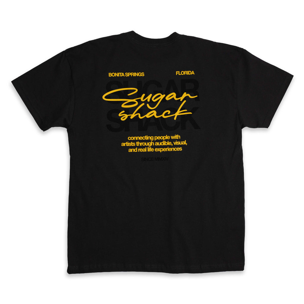Mission Tee 2.0