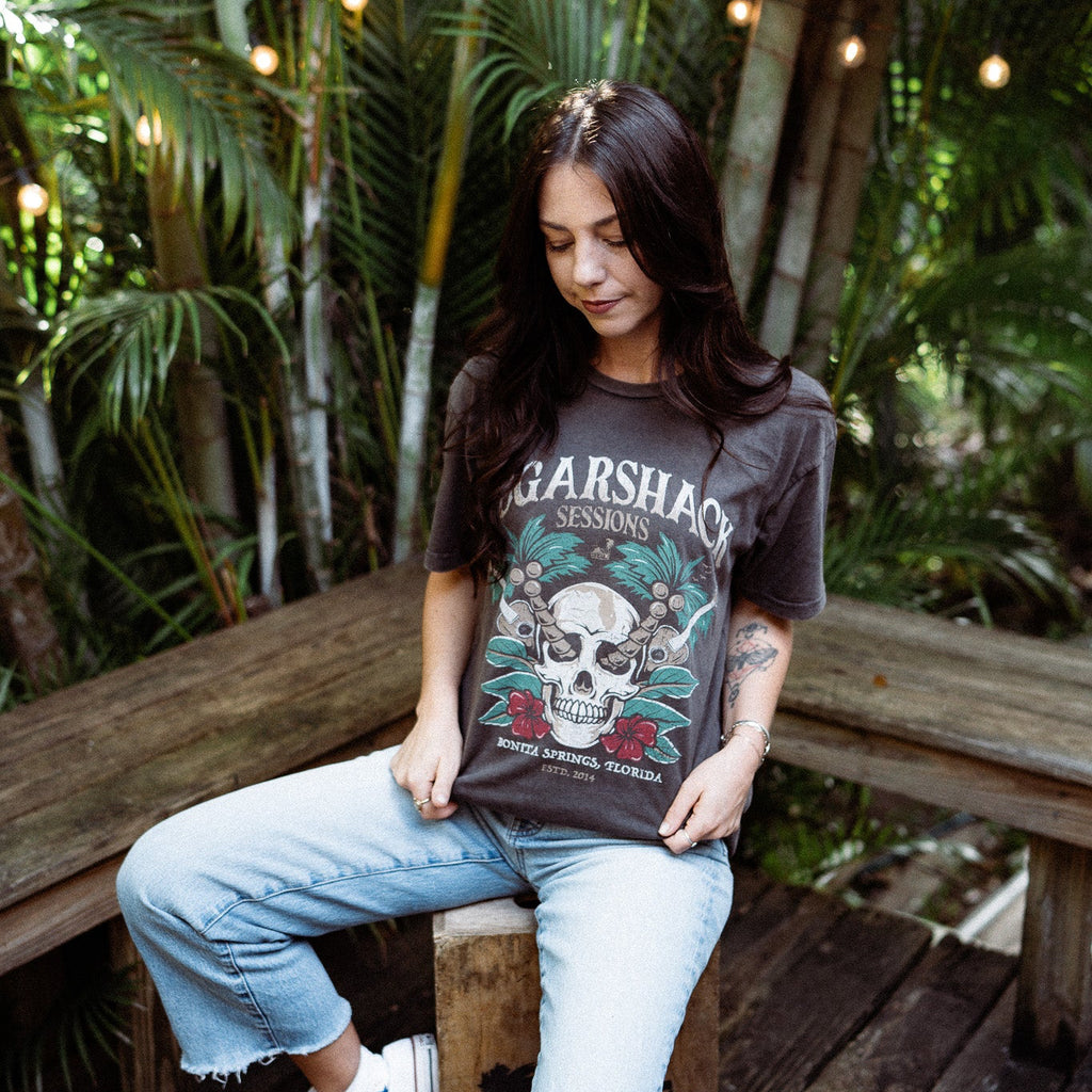 Jolly Roger Tee