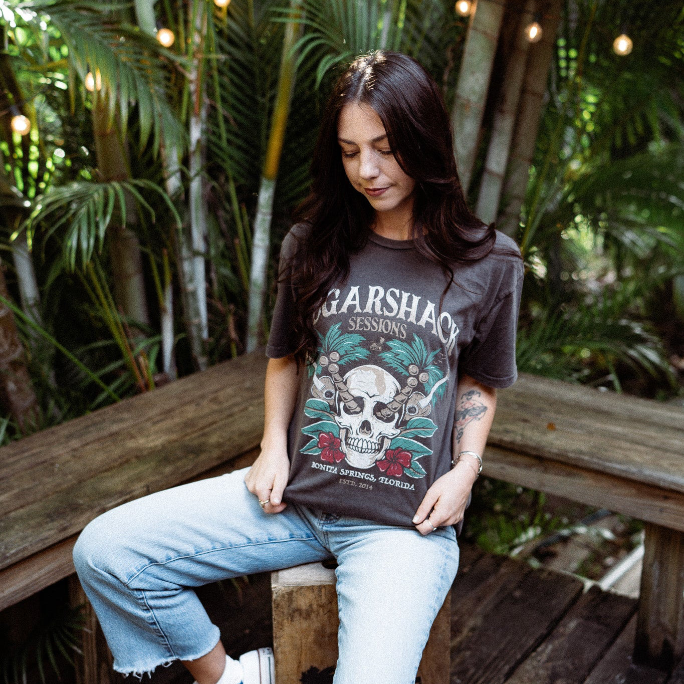 Jolly Roger Tee