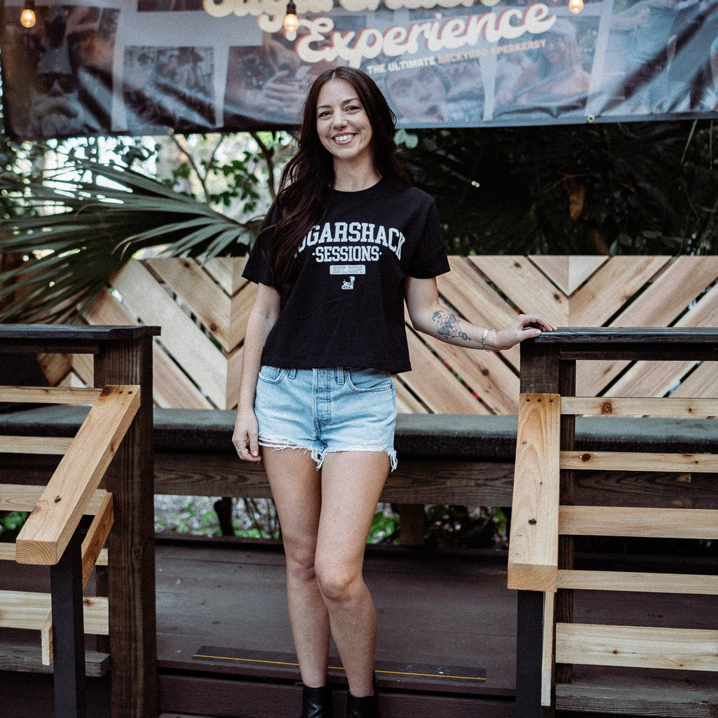 University Women's Tee