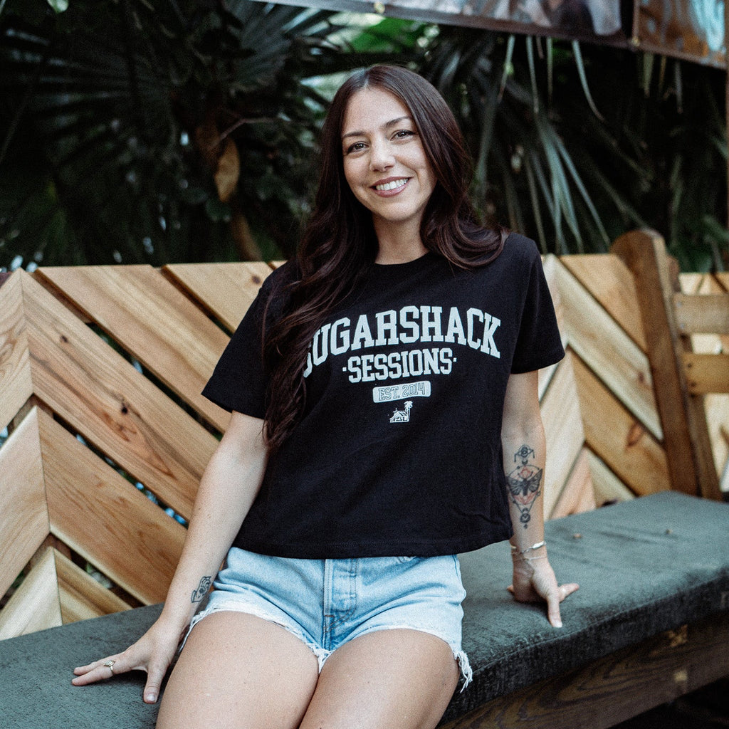 University Women's Tee