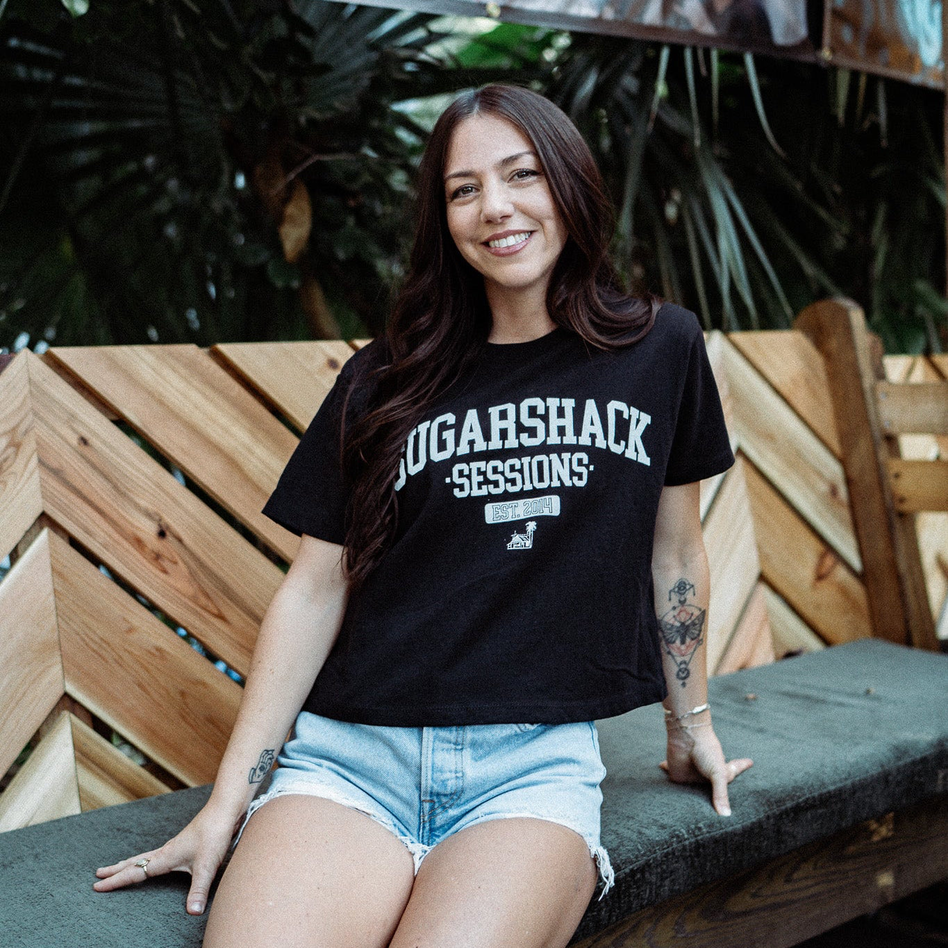 University Women's Tee