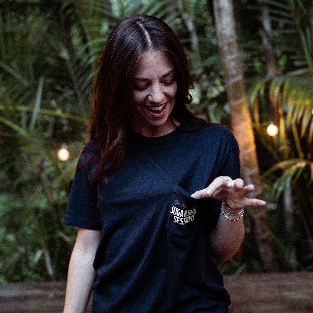 Production Pocket Tee