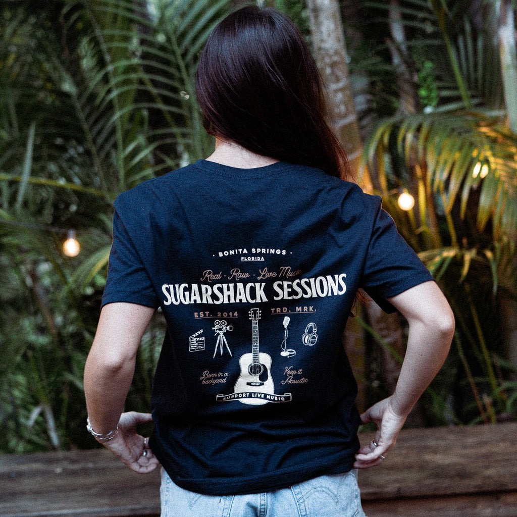 Production Pocket Tee