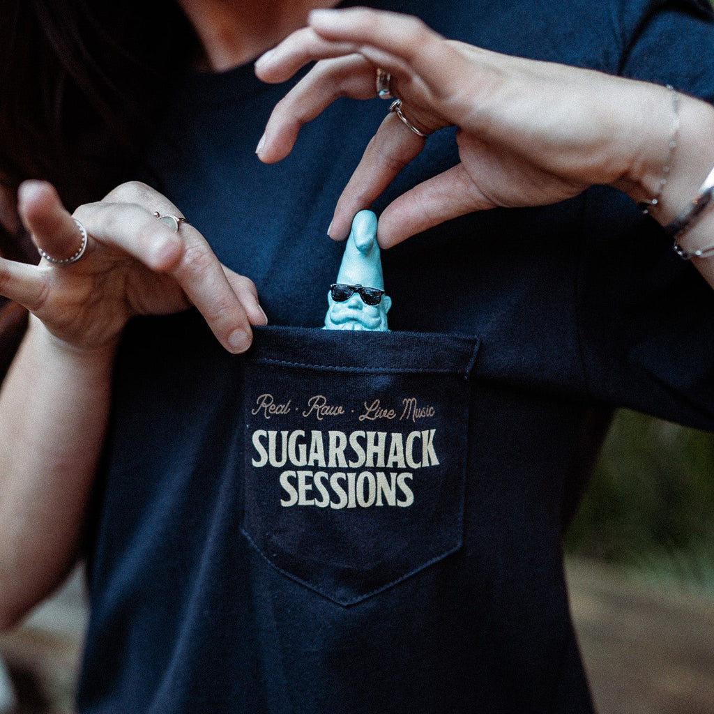 Production Pocket Tee