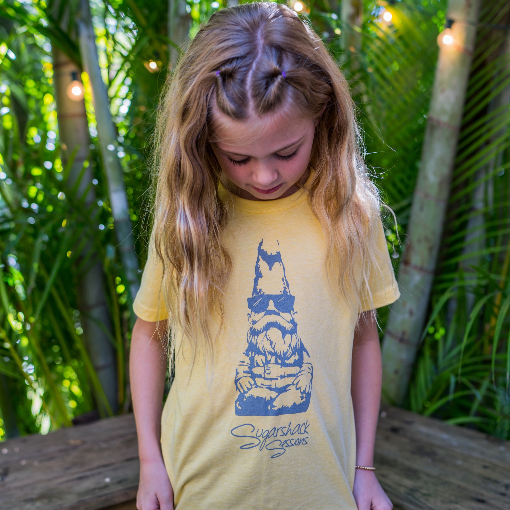Chiquita Gnomeo Kids Tee