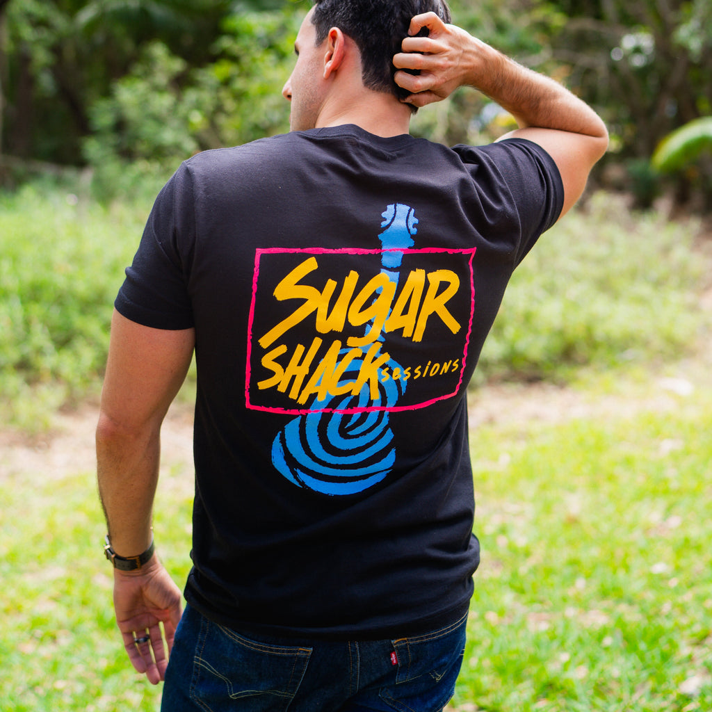 Surfsider Tee