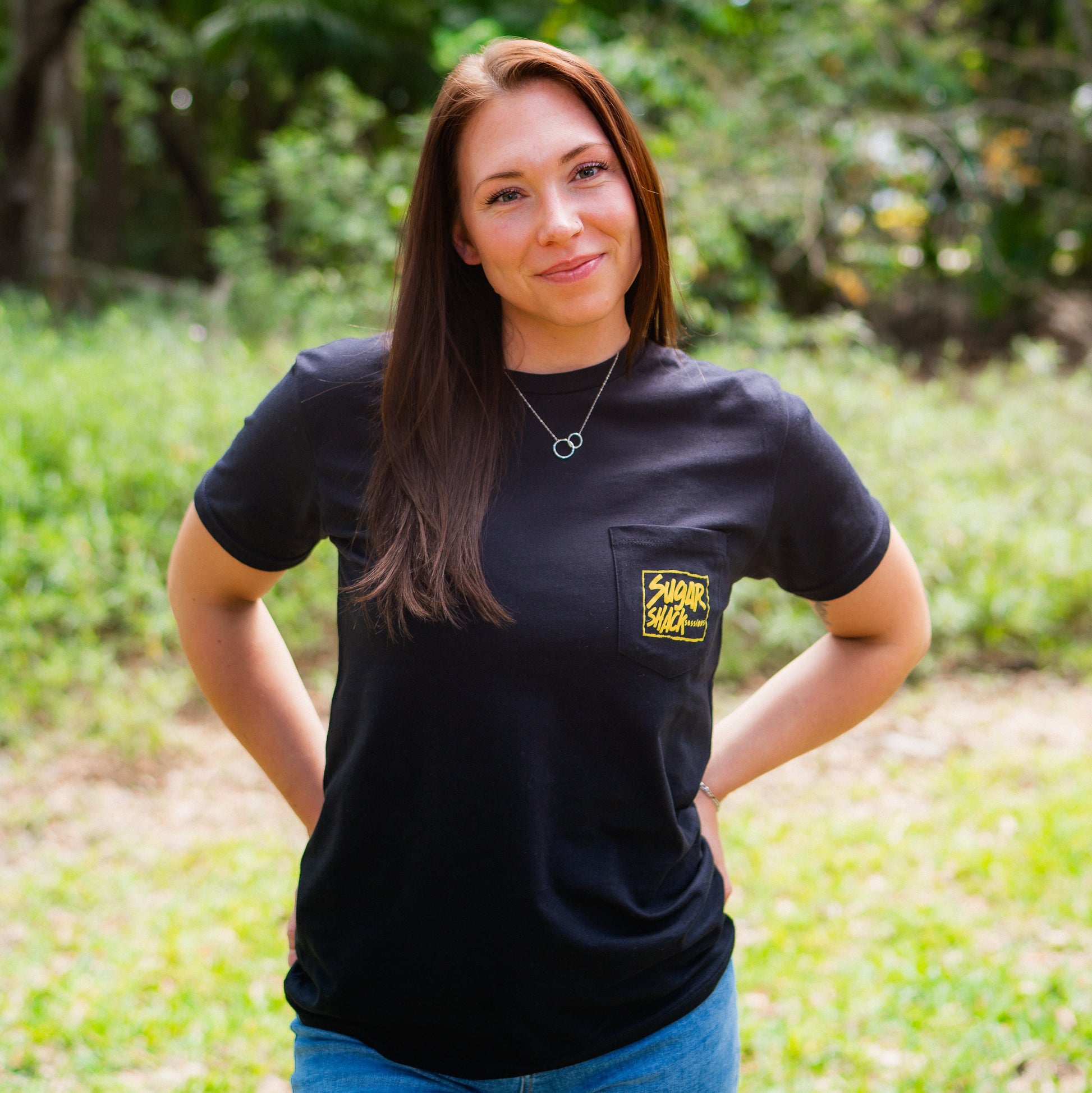 Surfsider Tee