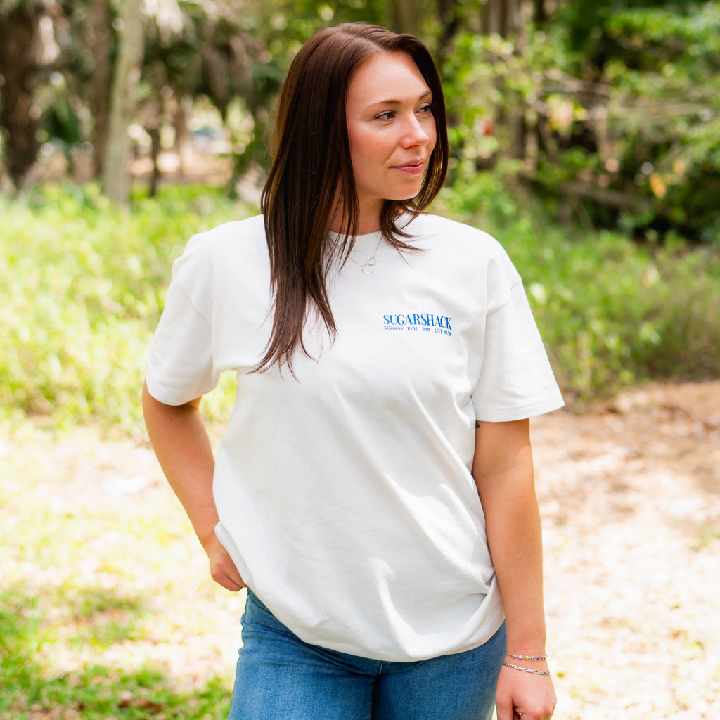 Songs From The Swamp Tee