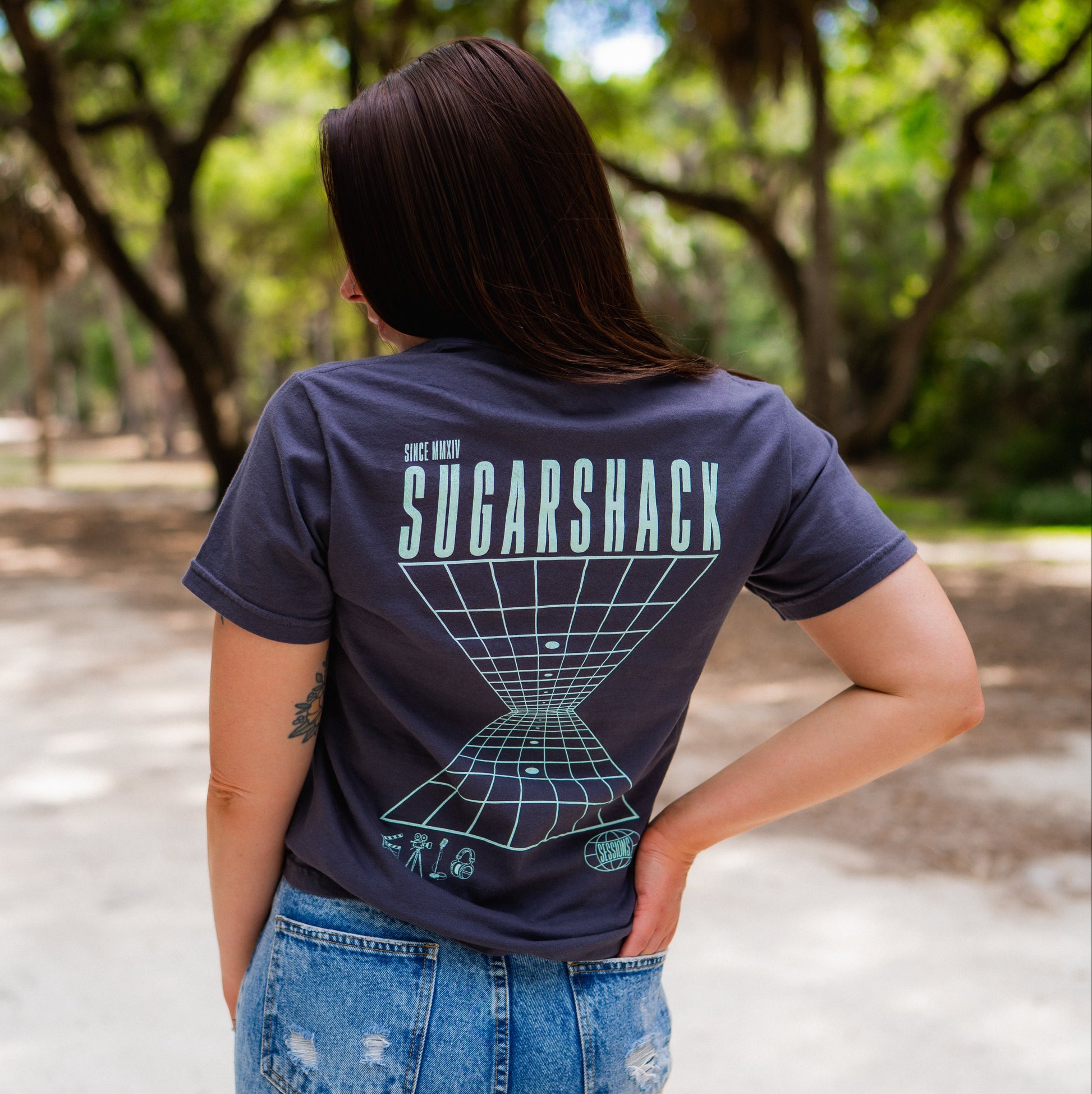 Worldwide Tee