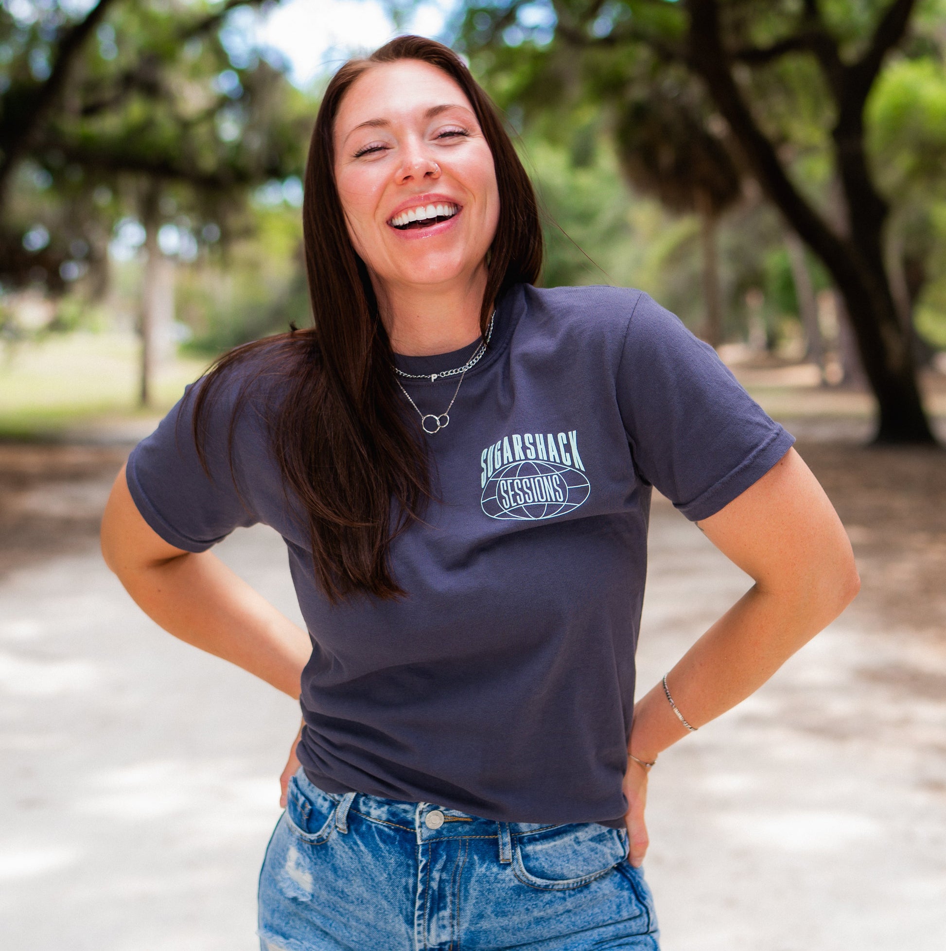 Worldwide Tee