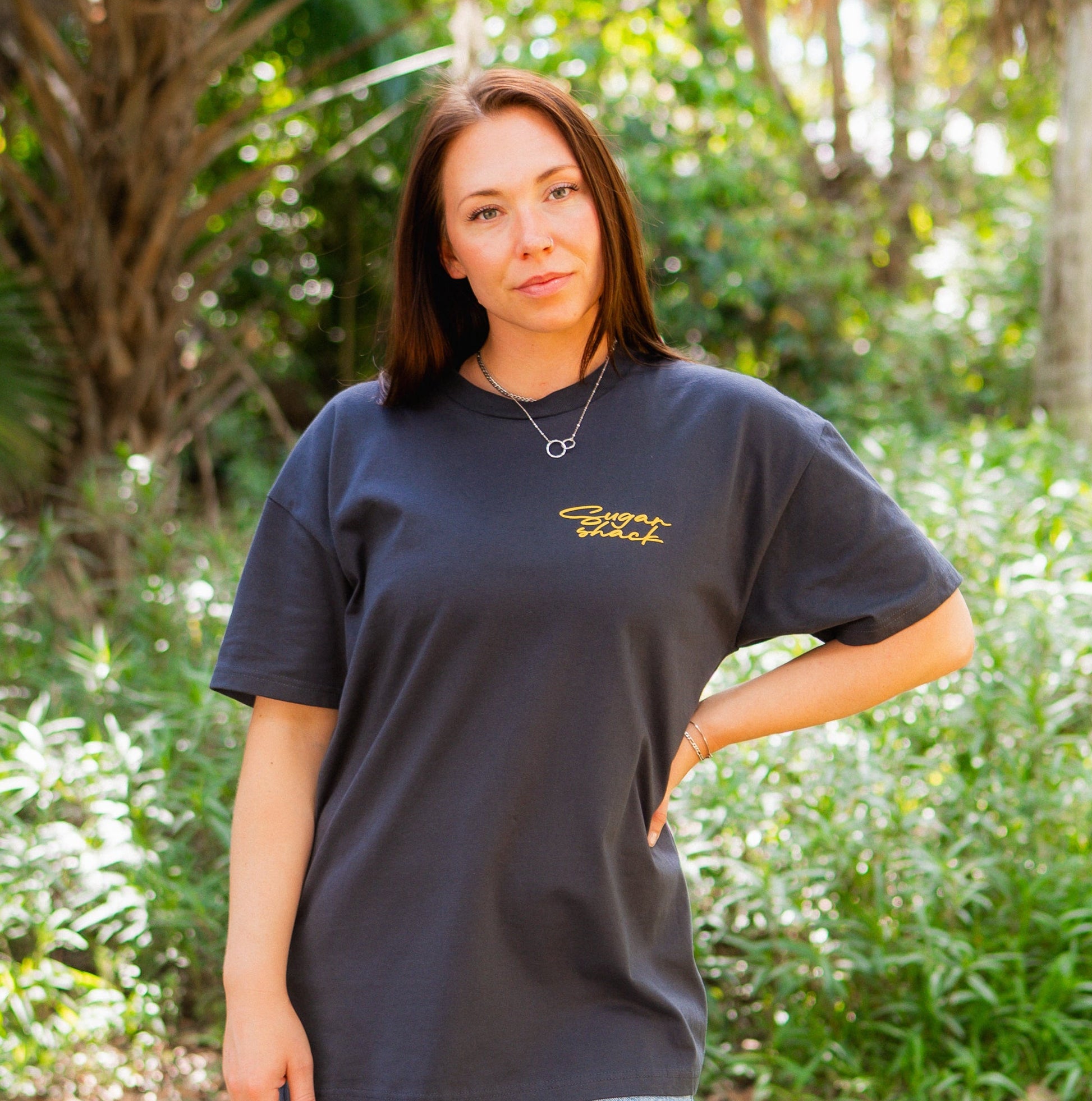 Mission Tee 2.0