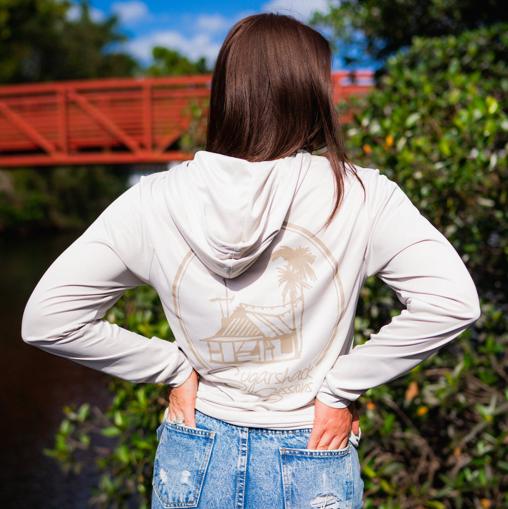 Sugarshack Sunshirt
