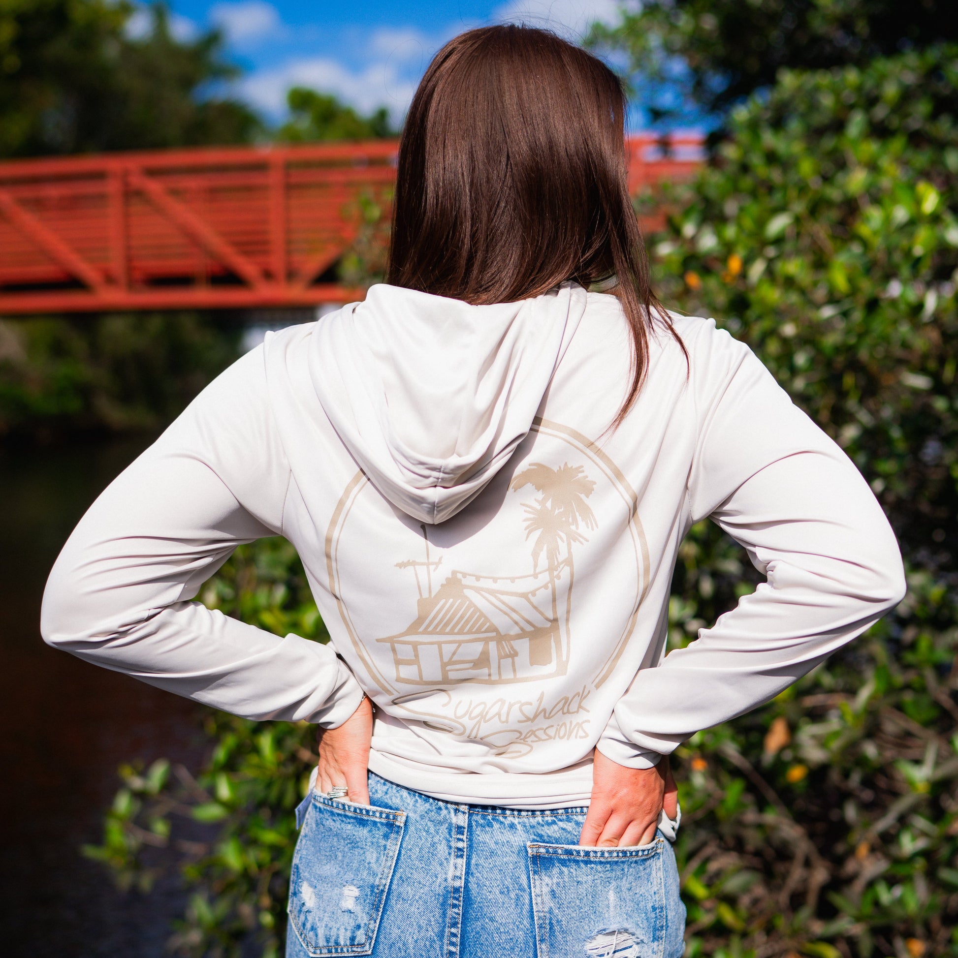 Sugarshack Sunshirt