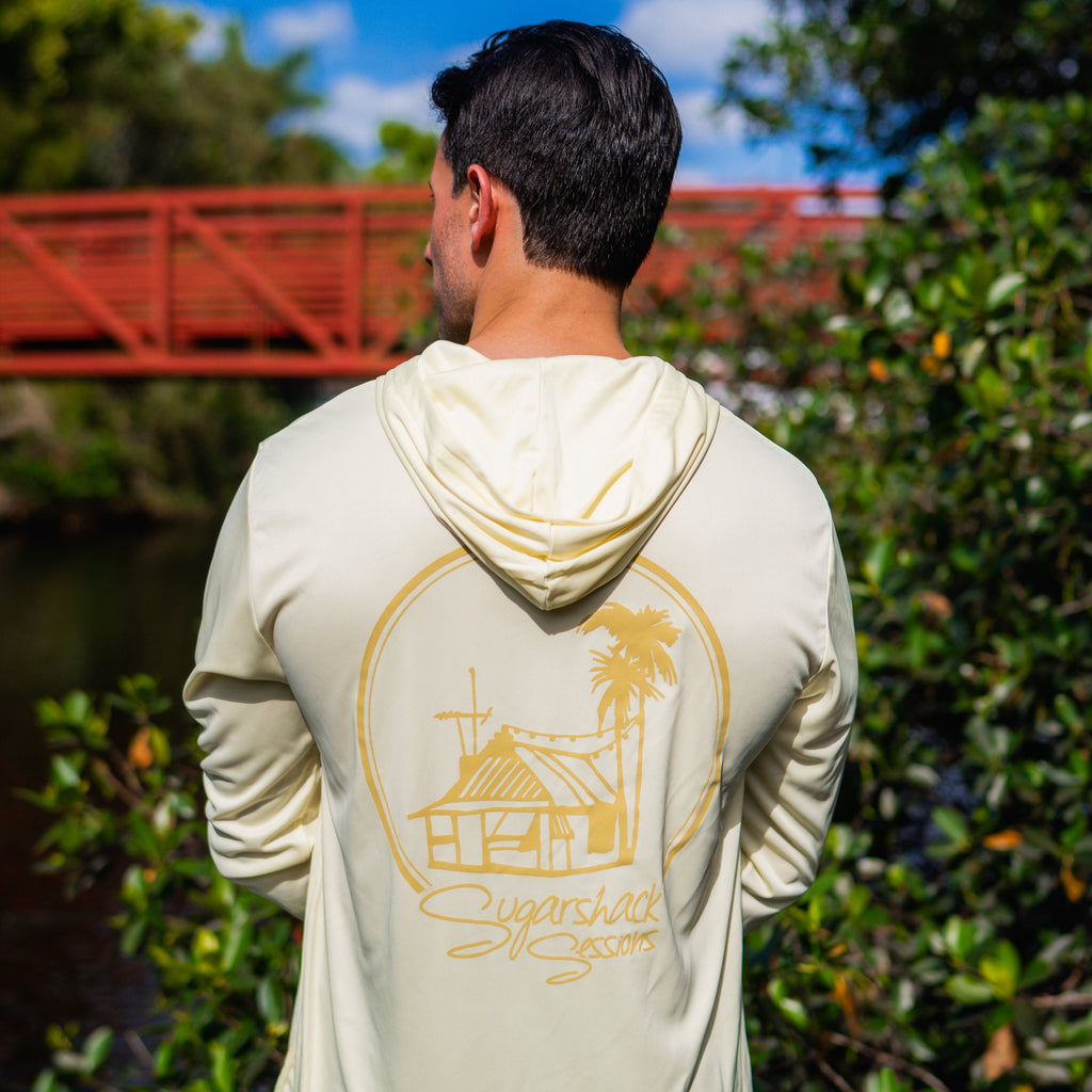 Sugarshack Sunshirt