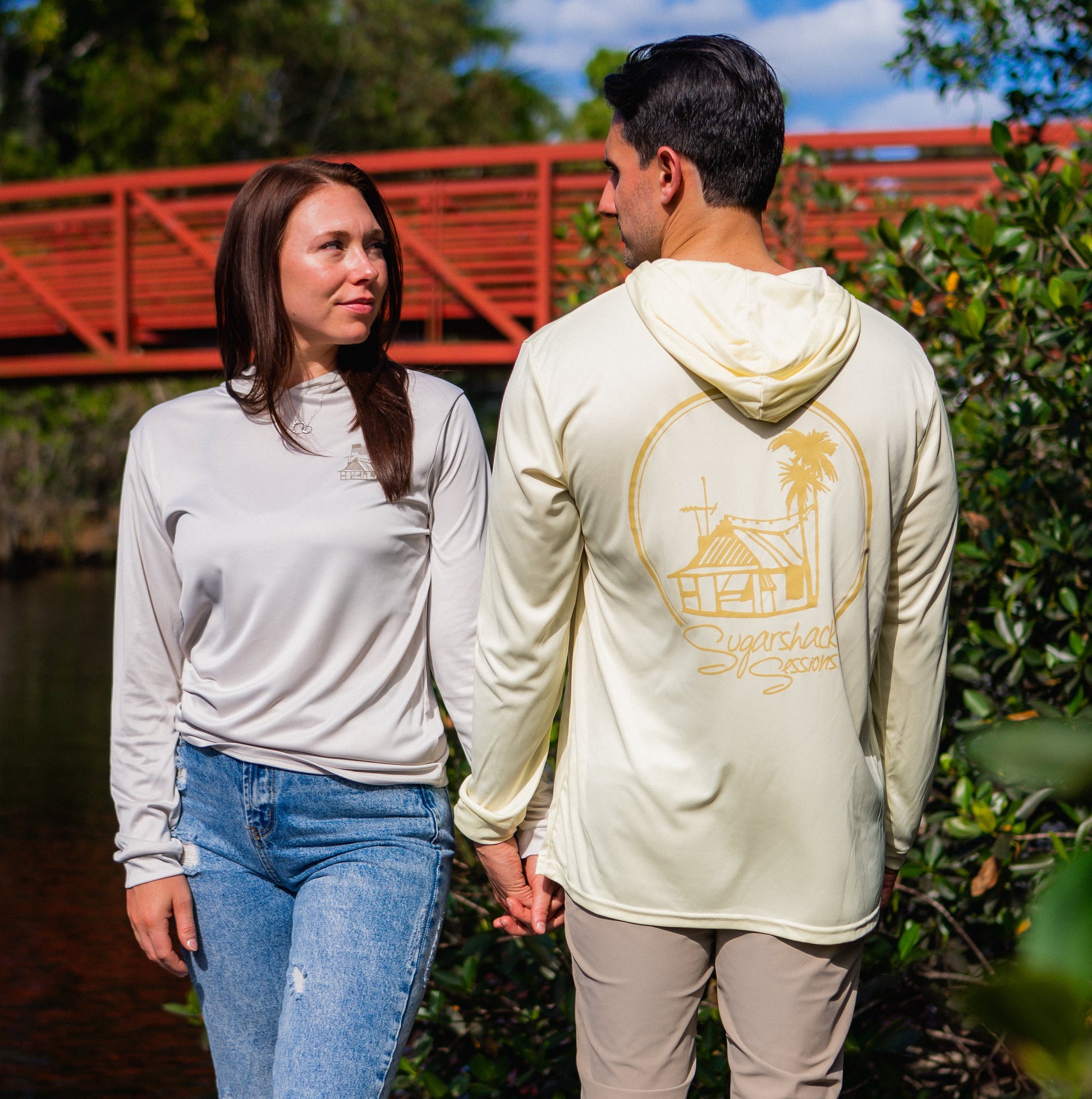 Sugarshack Sunshirt