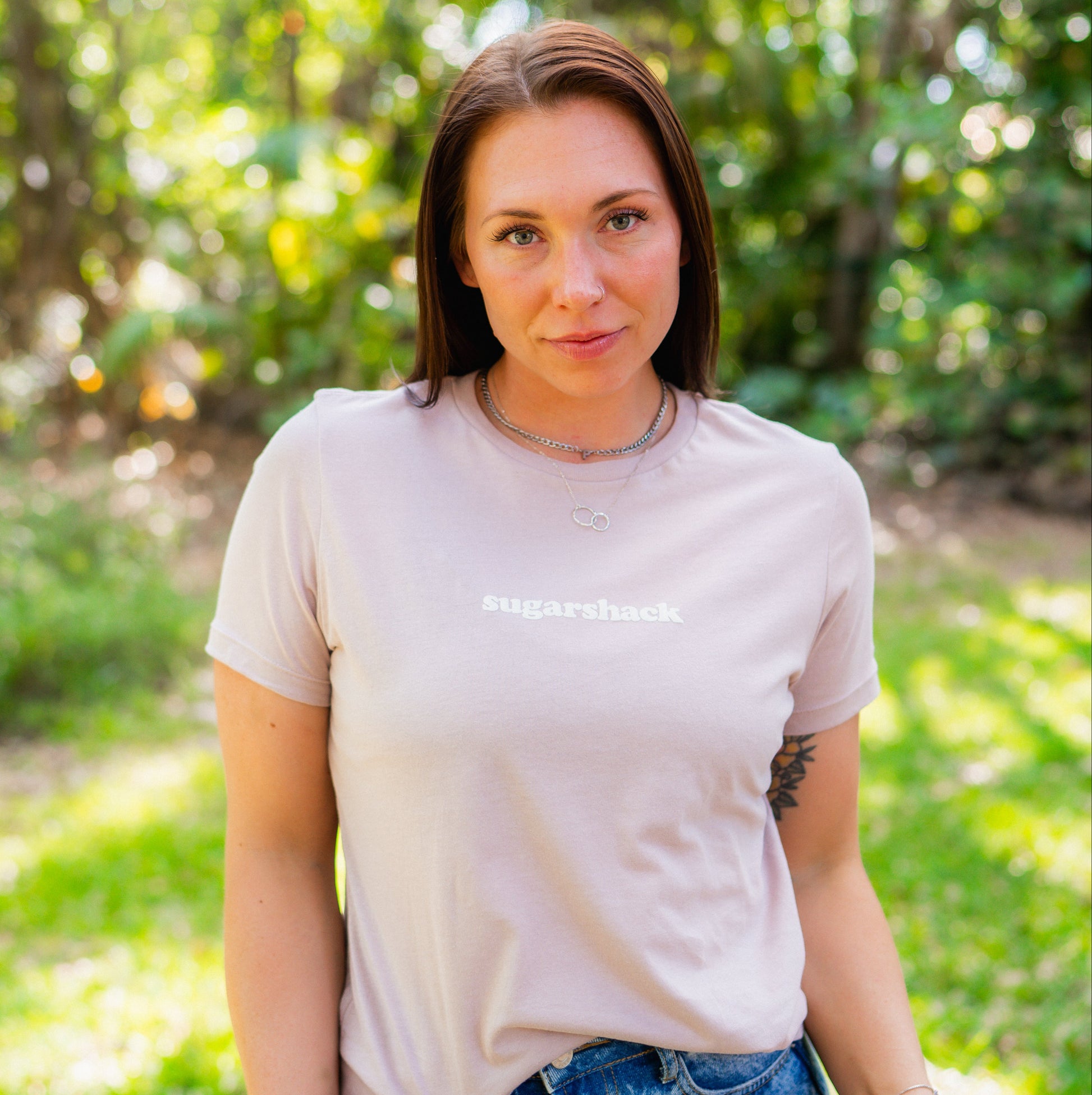 Whatashack Women's Tee
