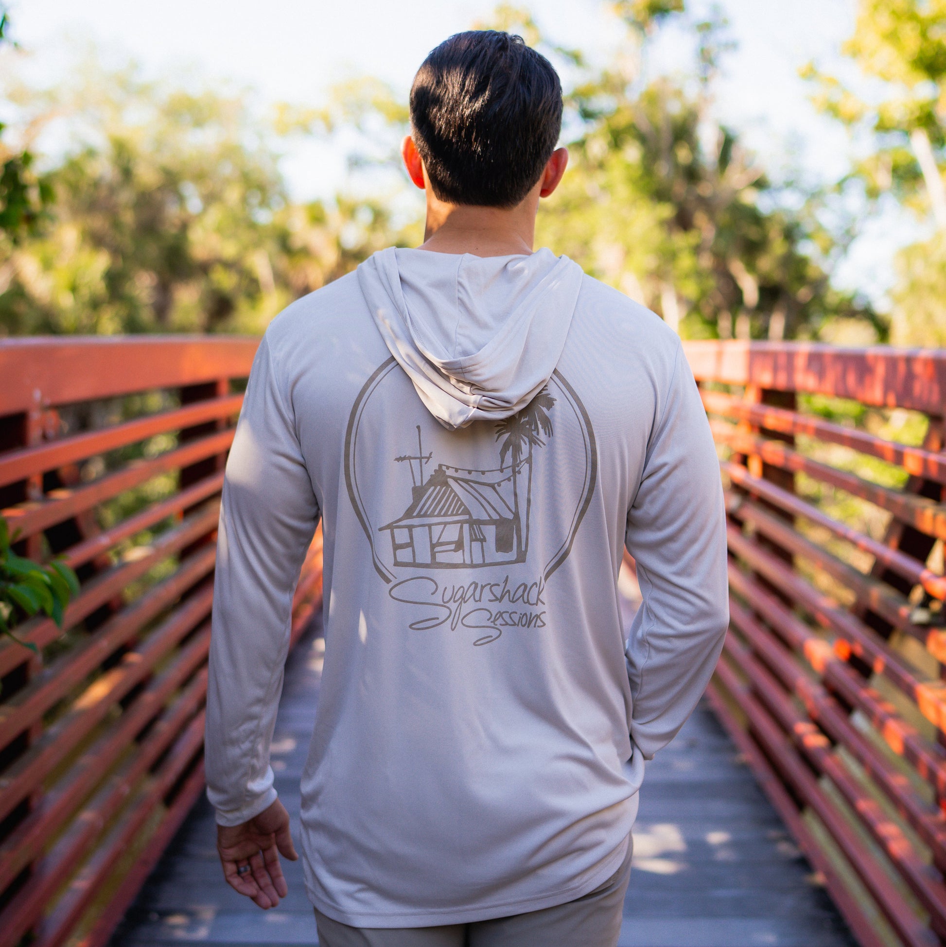 Sugarshack Sunshirt