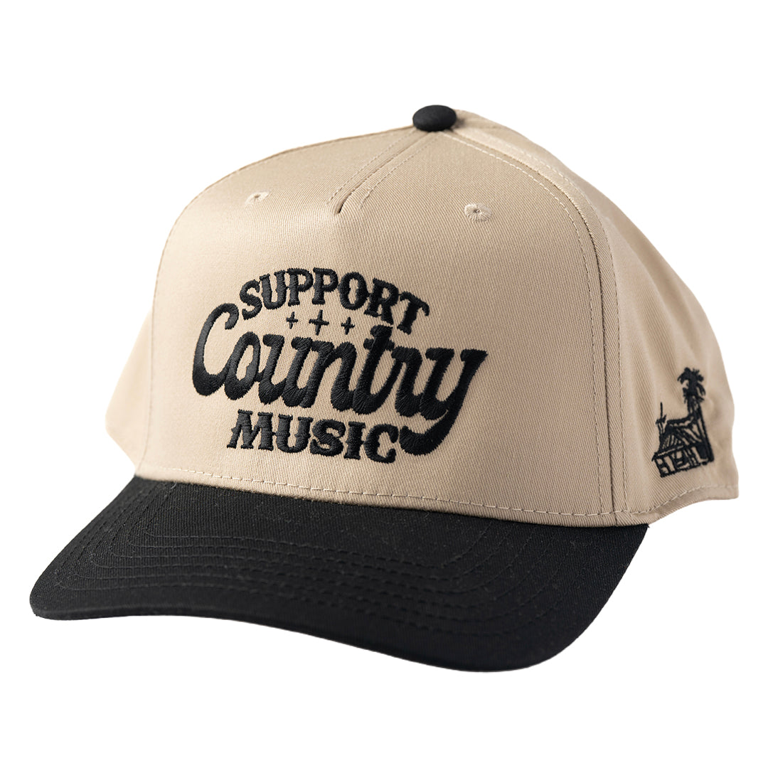 Support Country Snapback