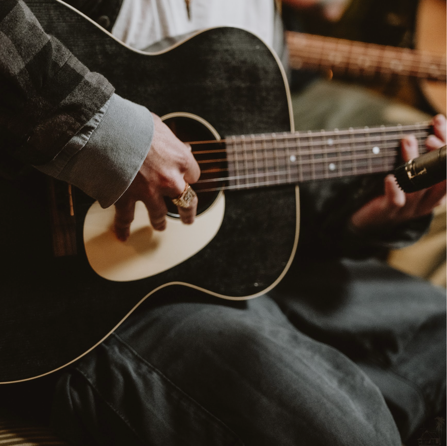 The Sugarshack Experience 🎟️  June 7, 2026