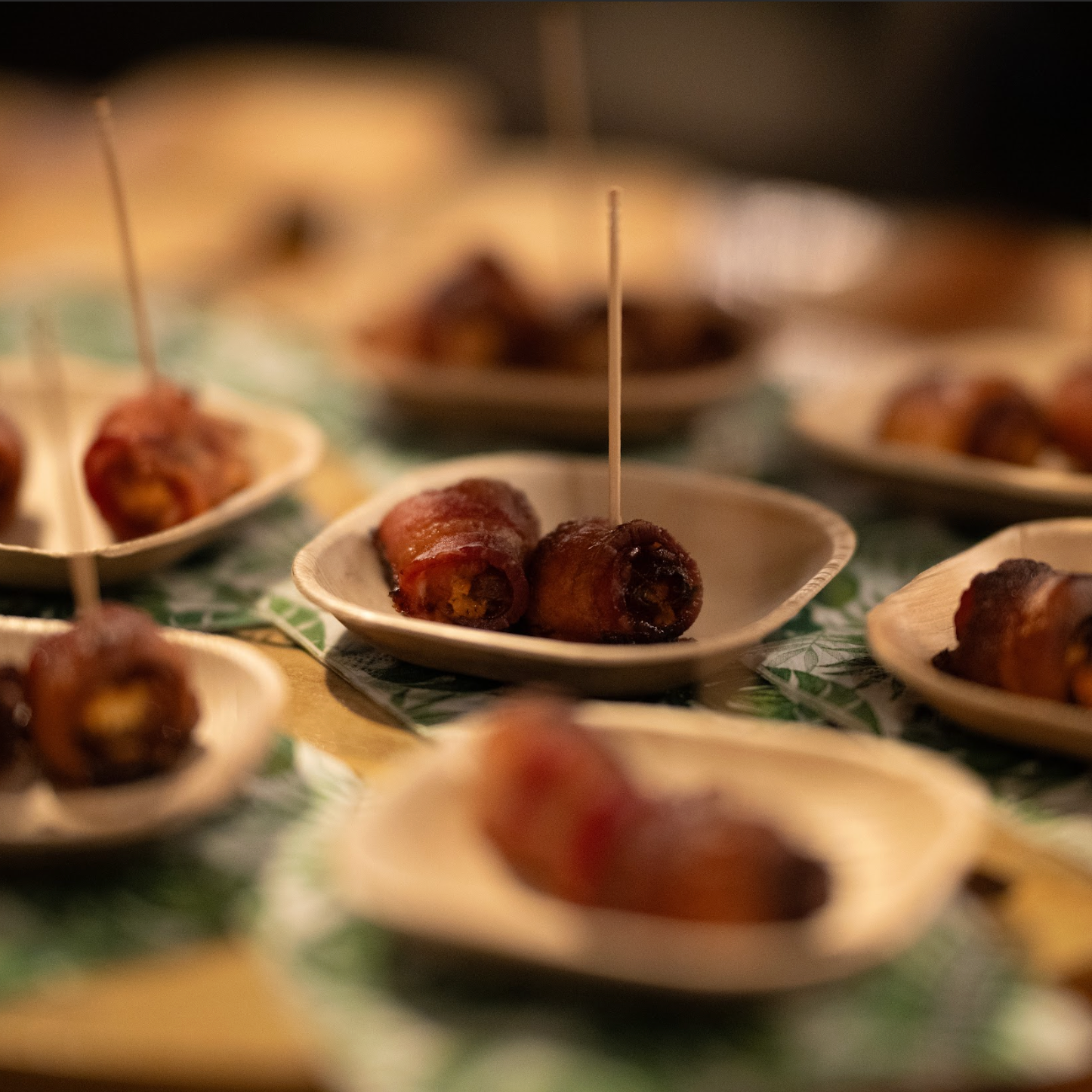 The Sugarshack Experience 🎟️  Mar. 3, 2026