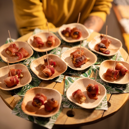 The Sugarshack Experience 🎟️  Jan. 22, 2026