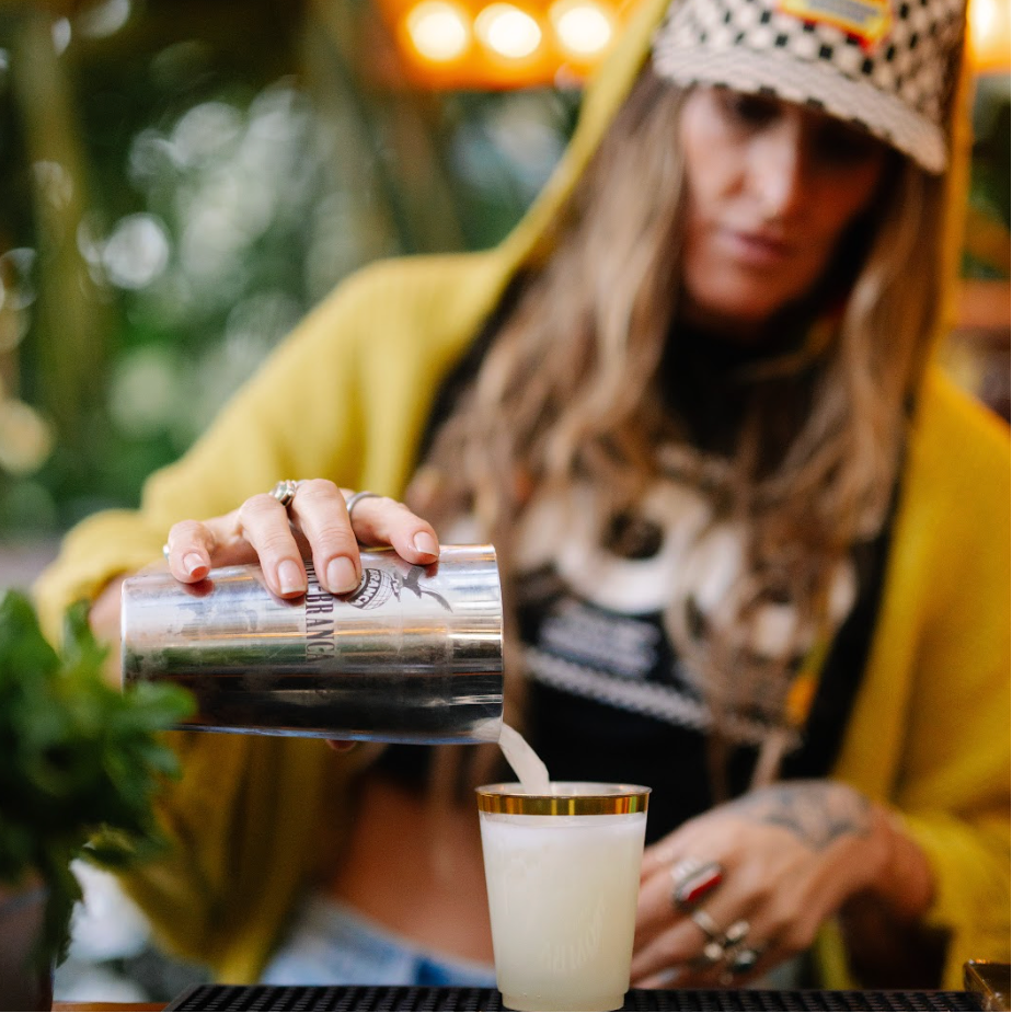 The Sugarshack Experience 🎟️  Feb. 22, 2026