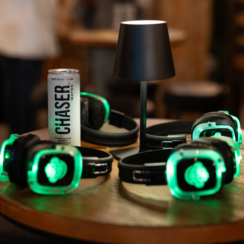 The Sugarshack Experience 🎟️  Feb. 4, 2026