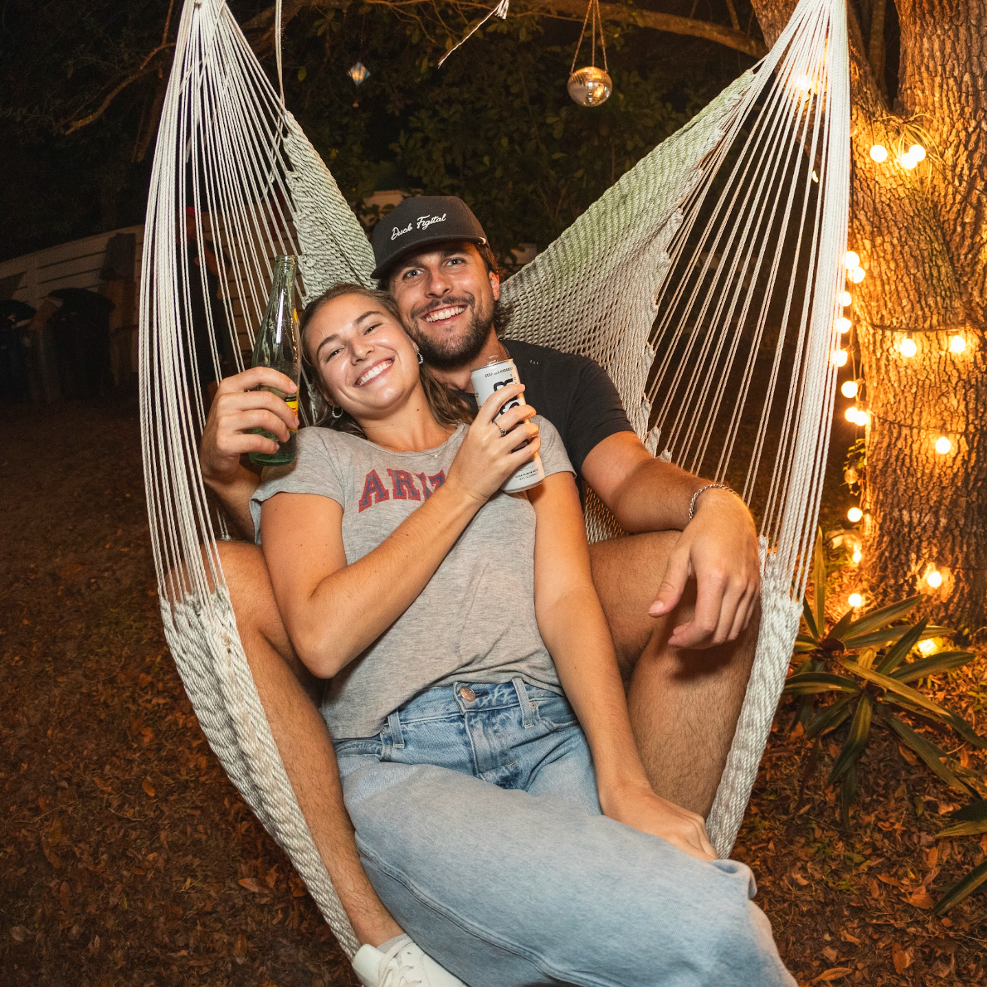 The Sugarshack Experience 🎟️  Mar. 6, 2026