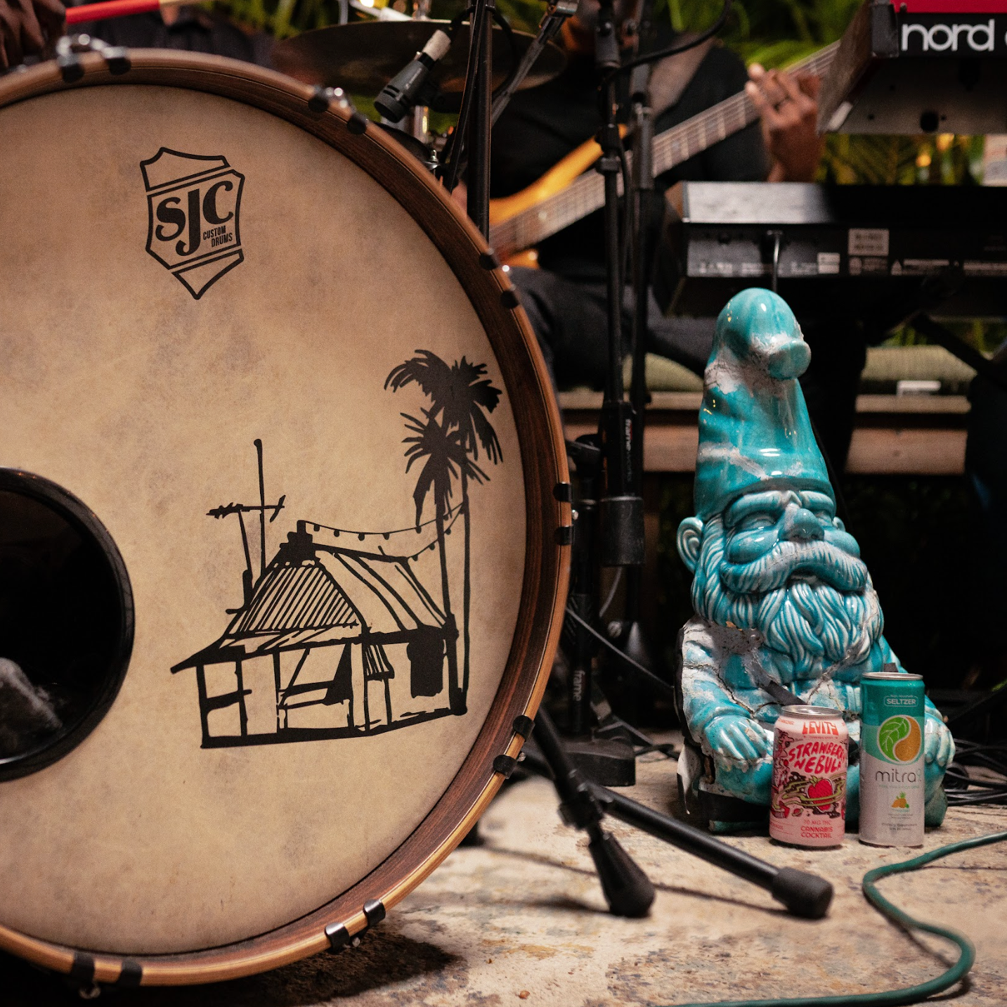 The Sugarshack Experience 🎟️  Feb. 8, 2026