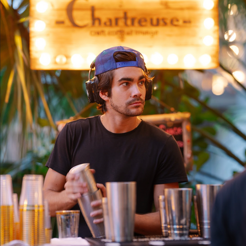 The Sugarshack Experience 🎟️  Jan. 9, 2026