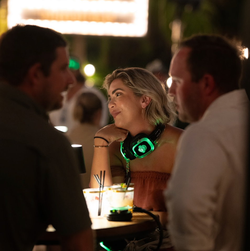 The Sugarshack Experience 🎟️  Feb. 26, 2026