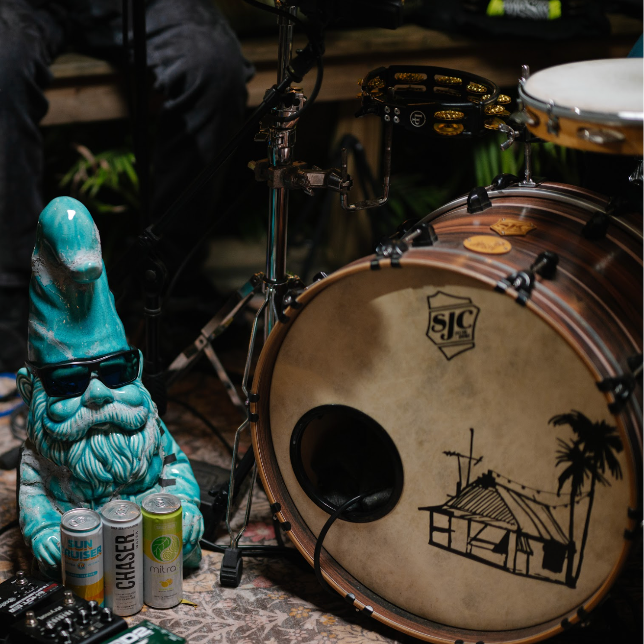 The Sugarshack Experience 🎟️  Mar. 21, 2026