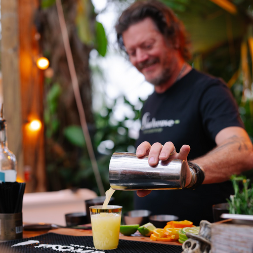 The Sugarshack Experience 🎟️  May 18, 2026