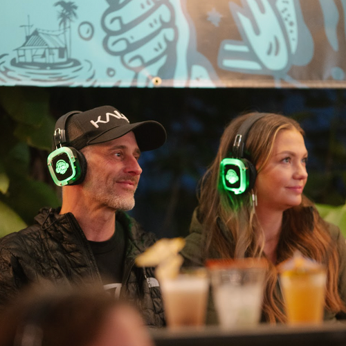 The Sugarshack Experience 🎟️  May 23, 2026