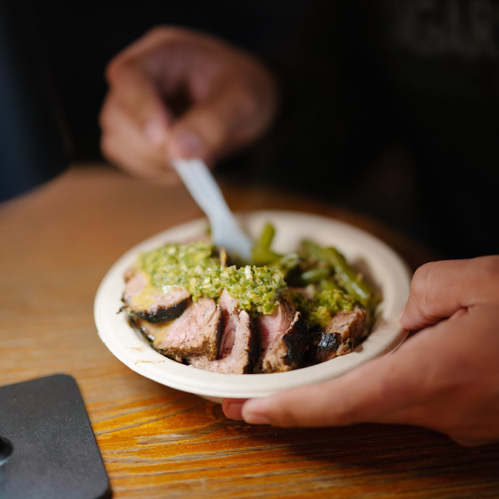 The Sugarshack Experience 🎟️  July 19, 2026