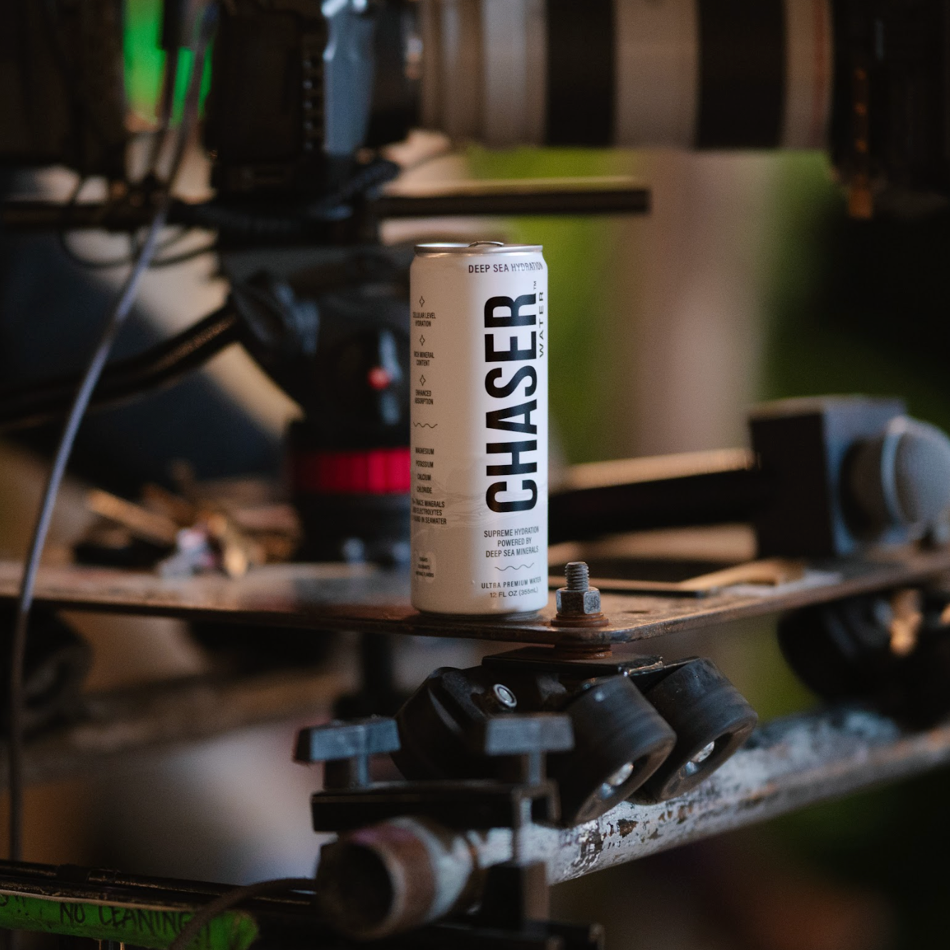 The Sugarshack Experience 🎟️  June 10, 2026