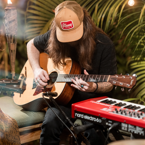 The Sugarshack Experience 🎟️  Jul. 29, 2026