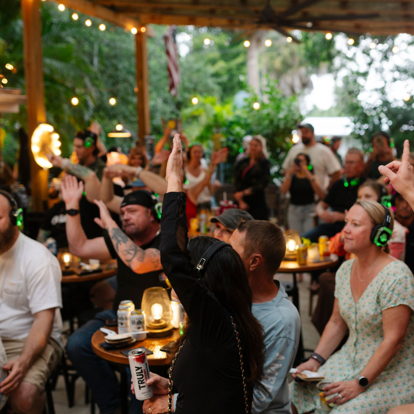 🎟️ Sugarshack Sessions Experience - May 21, 2024