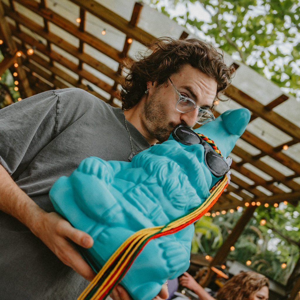 🎟️ Sugarshack Sessions Experience - September 1, 2024